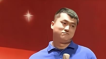 相声|李宏烨说，相声要给观众上课，观众觉得这话似曾相识