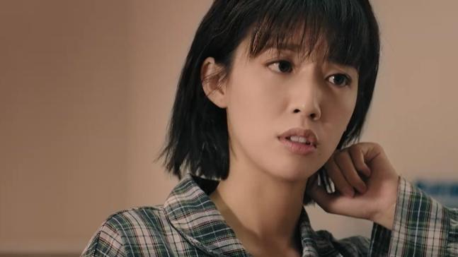 洛子峰|廉政狙击：被黎晓山侵犯后，洛子峰的表情，揭秘这段感情有多虚伪