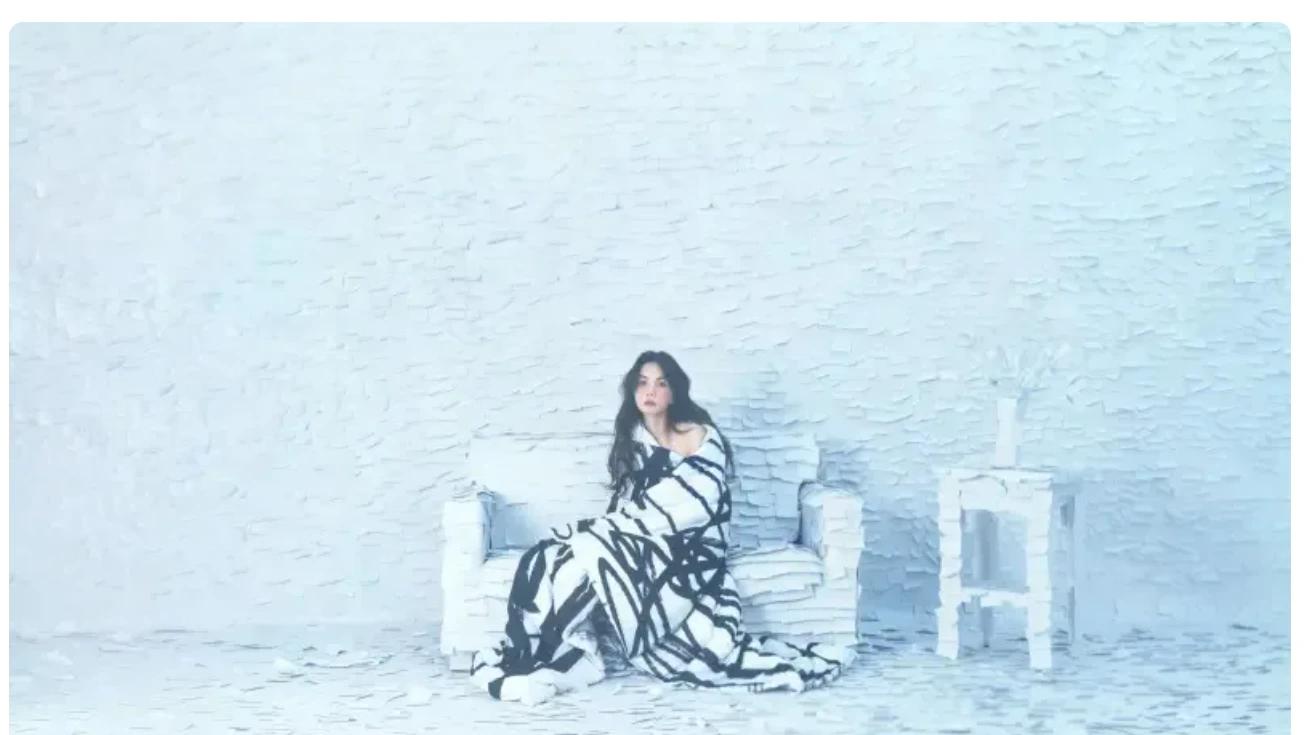 等了 9 年才曝喜讯！Ella 激动落泪：像礼物一样