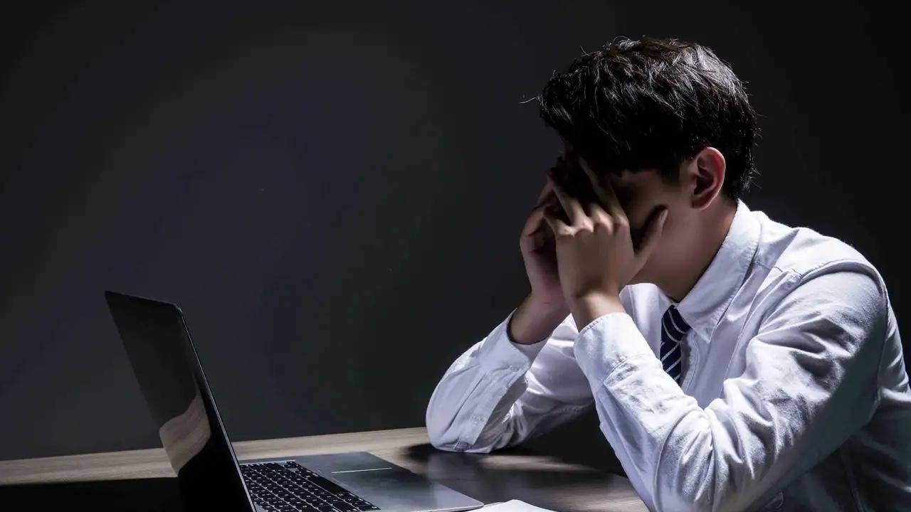 其实我们很多人注定是越老越穷