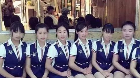 ktv|高校春招出现“KTV”公主一职引发热议：4年学习就业KTV？