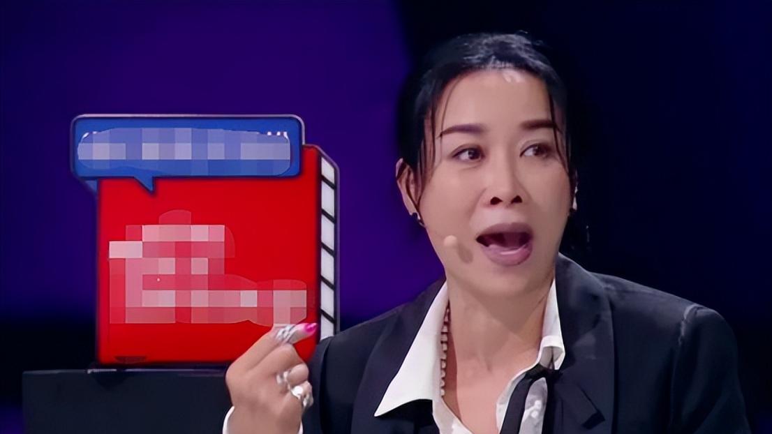 那英|那英再掀风波，节目中高度赞扬华晨宇，暗示刀郎不如花花