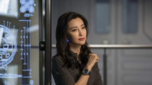 《巨齿鲨2》为何回归了蔡书雅，却没有李冰冰扮演的张苏茵？