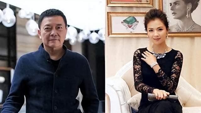 曾与刘涛同床共枕4年，如今60多岁至今未婚，刘涛：我辜负了他