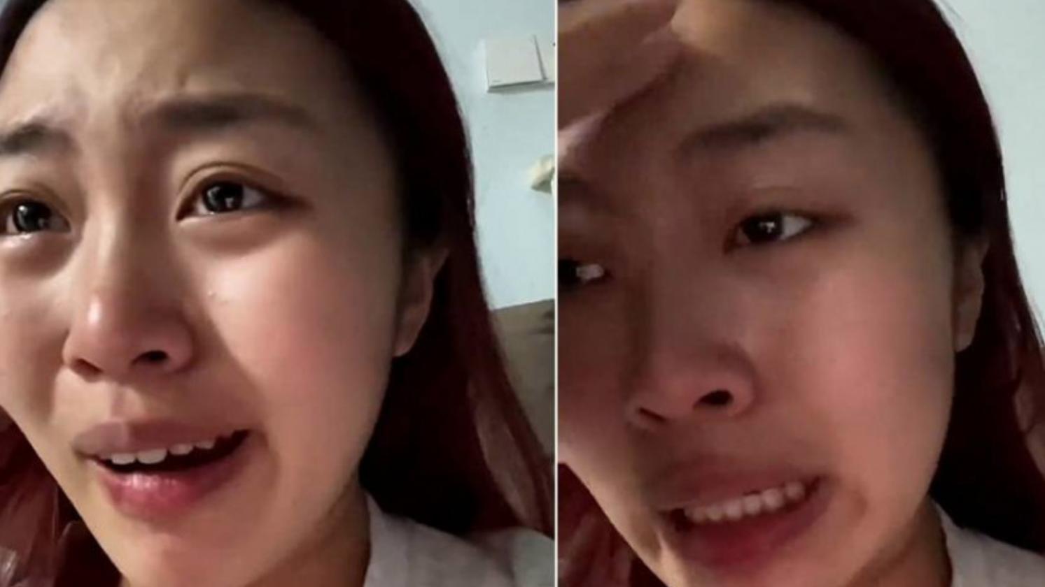 |女大学生毕业投800家简历面试30次全失败 泪诉：都是长辈害的