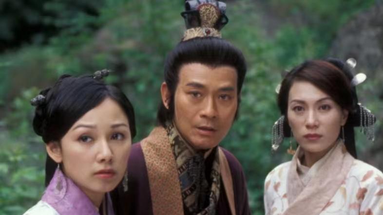 近况如少女！43岁前港姐息影18年回美定居，曾三甲不入观众感可惜