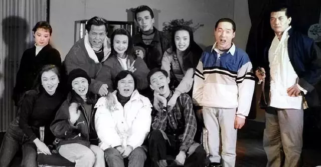 王新军|离婚14年后，才知道被王新军抛弃的唐静，与秦海璐相比差在了哪里