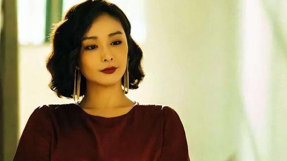 吴倩|吴倩自从离婚后，首次登上综艺节目，状态明显不佳