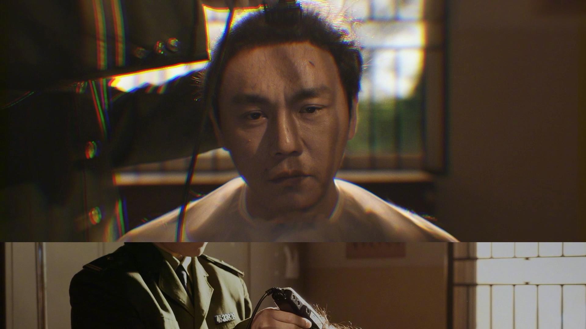 伊能静长文宣传秦昊的《三大队》，表示：演员是幸运也是孤独的