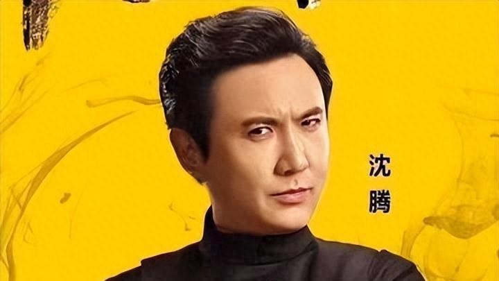 “胖成球”的沈腾老婆，让我们看到了娱乐圈的残酷真相