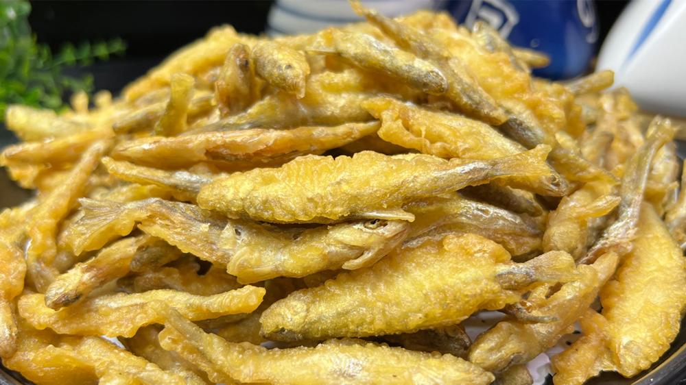 饵料|钓小鱼“无敌”方法，没有哪种是用饵料的