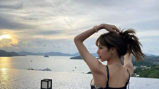 疯马秀结果出炉！Lisa账号被封，Baby张嘉倪账号显示异常，凉凉了