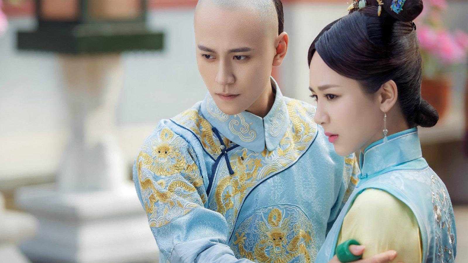 莫小棋预言杨紫2023年恋情？31岁杨紫男友相貌清秀有才华，成熟暖男