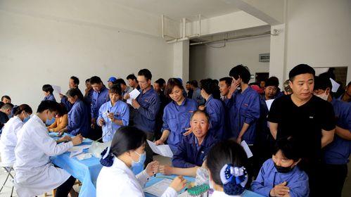 招聘|科普：用人单位应该履行哪些职业病防治主体责任?