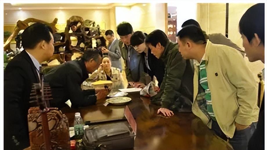 交易|收藏市场上面的几个乱象分析