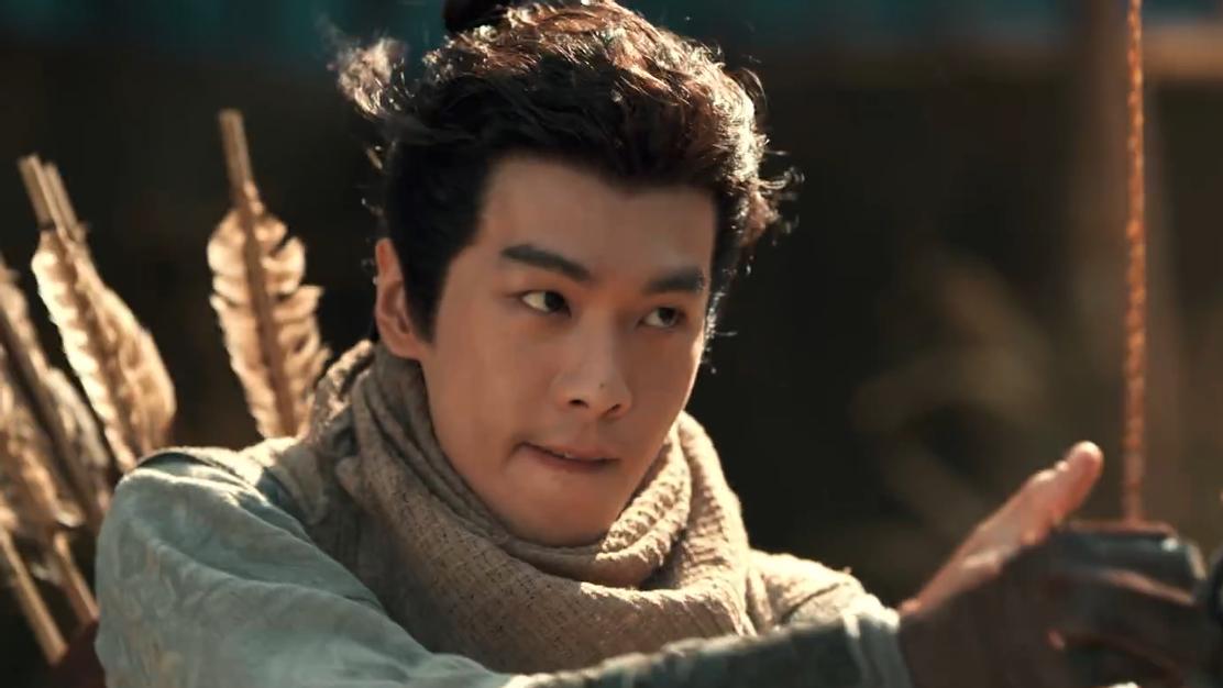 明晚开播！又一部40集大剧来了！我难掩激动，终于有像样古装剧了