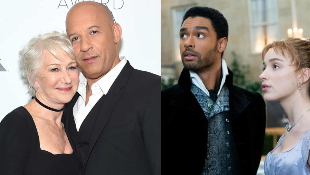 演员多年后才透露他们曾经暗恋过自己的合作演员