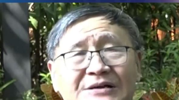 chatgpt|朱少平观点：年轻人找工作不看钱，生存都成问题，还谈什么发展？