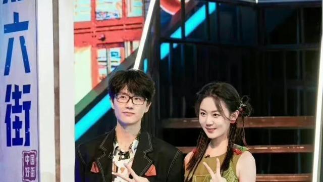 冯禧|“谢娜接班人”冯禧和刘烨都离开了湖南卫视，沈梦辰已成“一姐”