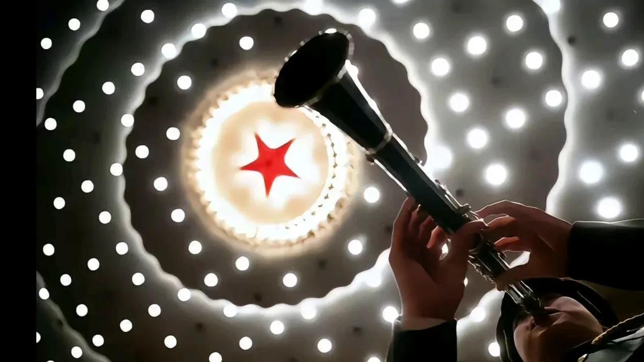 法新社|脱口秀演员侮辱解放军事件背后浮现出一个巨大的影子