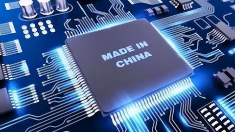 OPPO|中国减少进口970亿枚芯片，美国芯片大厂开始慌了