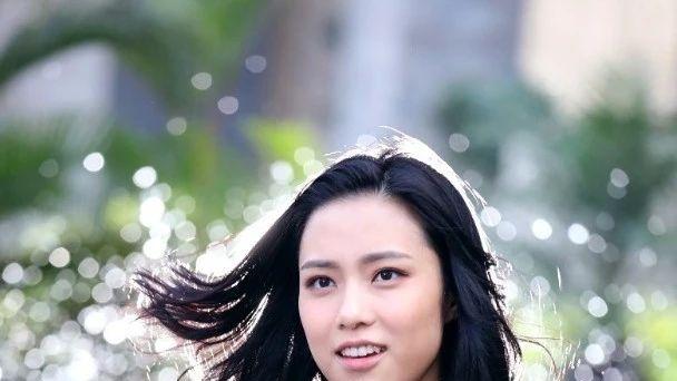 李佳芯|蔡洁反咬李佳芯登顶　刘颖镟“凸”袭成功