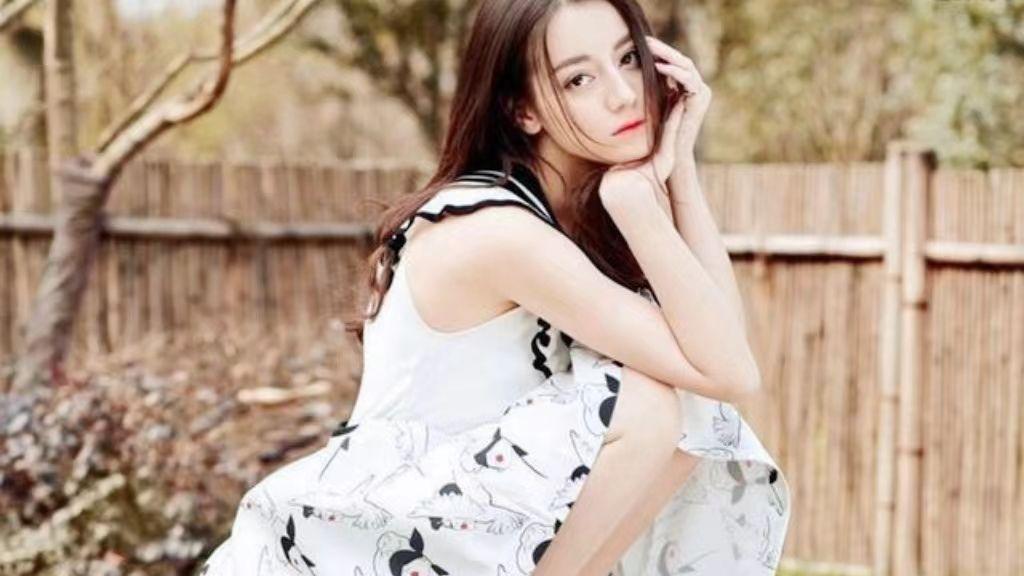 迪丽热巴|迪丽热巴生娃连环瓜 到底有没有怀孕？