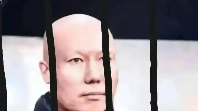 jennie|李铁案大反转！曝拥有2个妻子，潜逃出境的大老婆花巨资捞李铁