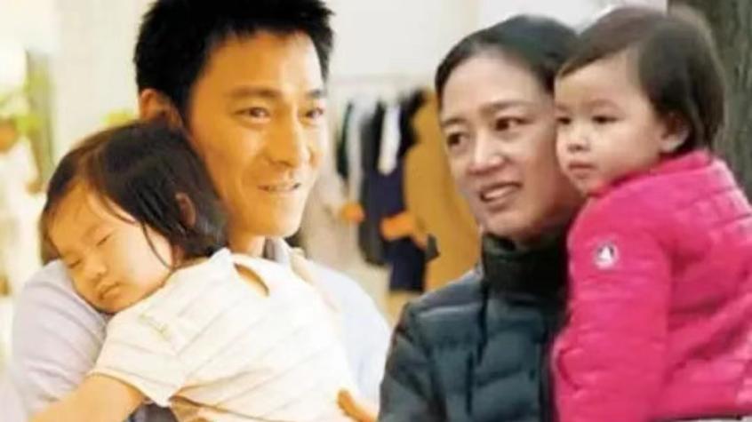 一路走好！刘德华父亲去世，华仔天地已证实回应噩耗！