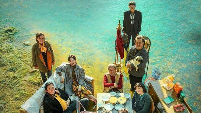 5部东北悬疑高分剧，部部看点十足，可别说你一部都没看过