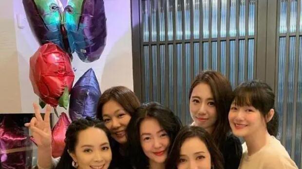 大S|抛开外貌，聚焦大S的内在价值和职业素养