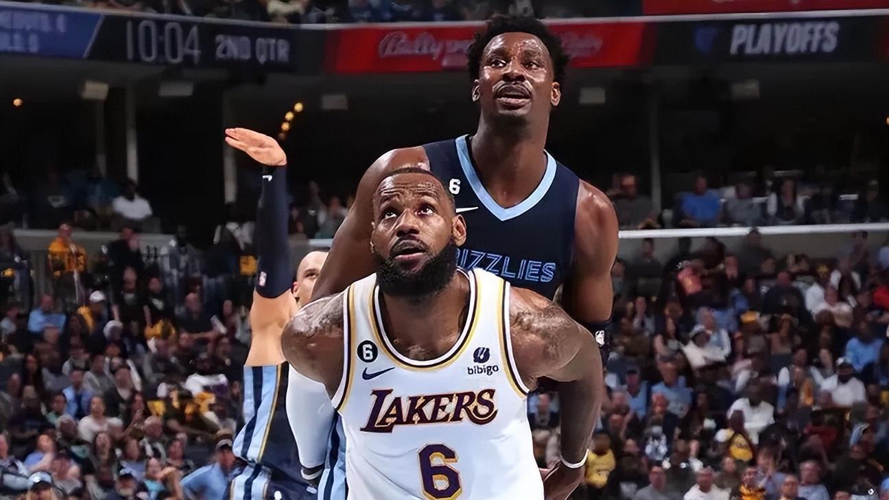 NBA75年史上五大超巨盘点，乔丹科比领衔，杜兰特落选