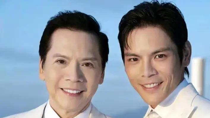 向华强|当年，向华强小儿子怒砸东莞太子酒店，叫了3个女郎又不肯付钱