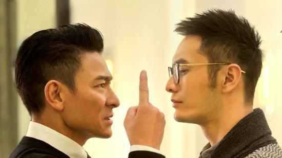 |《王牌逗王牌》是一部充满笑料的影片，全程都有笑点，内容很饱满。