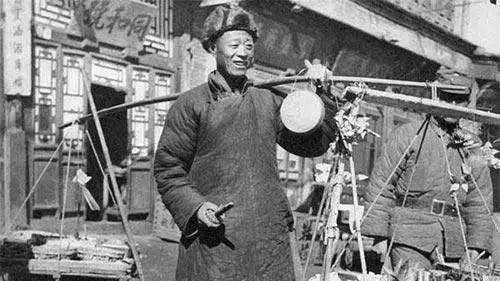 裁员潮|古代职业赊刀人，自诩鬼谷子传人为何消失了？