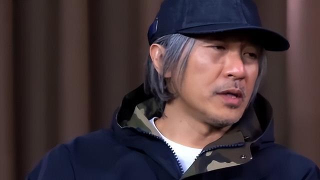 周星驰：一天有悲有喜，先对故人李玟表哀悼又给新人王宝强打call