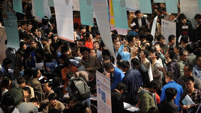 招聘|湖南小伙北大毕业，放弃了当个律师，选择卖米粉被董明珠怒斥，7年后一分钟赚500万