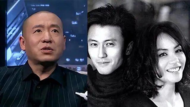 二手玫瑰梁龙：我和王菲有过露水情缘，王菲听后回复一个字引热议