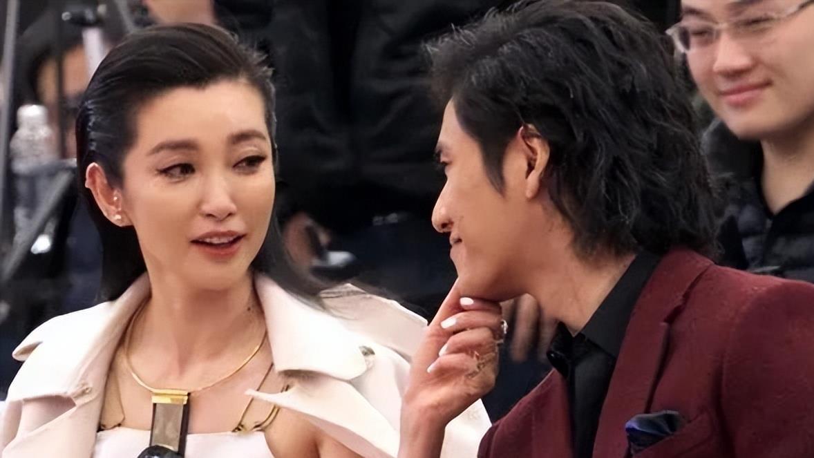 影帝|三观尽毁，一女共享，内娱的某些女星为了上位还能有多渣？