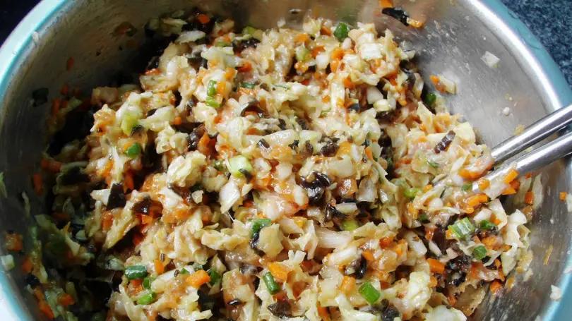 饺子|今日立冬，老传统吃饺子，首选3种“福气馅”，好吃有福迎接冬天