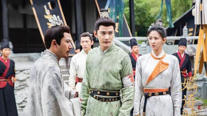 |这6部甜宠剧一直被低估，每部都太适合熬夜刷了