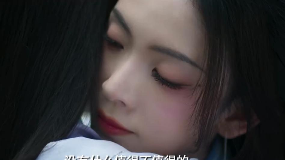 《狐妖》预告遭吐槽，38岁杨幂被女配艳压，网友：给年轻人腾条路