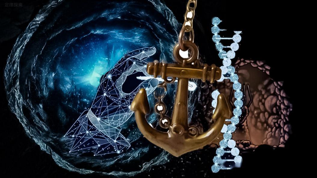 是什么控制着人类的念头难以自拔，解锁二阶基因锁有望突破？