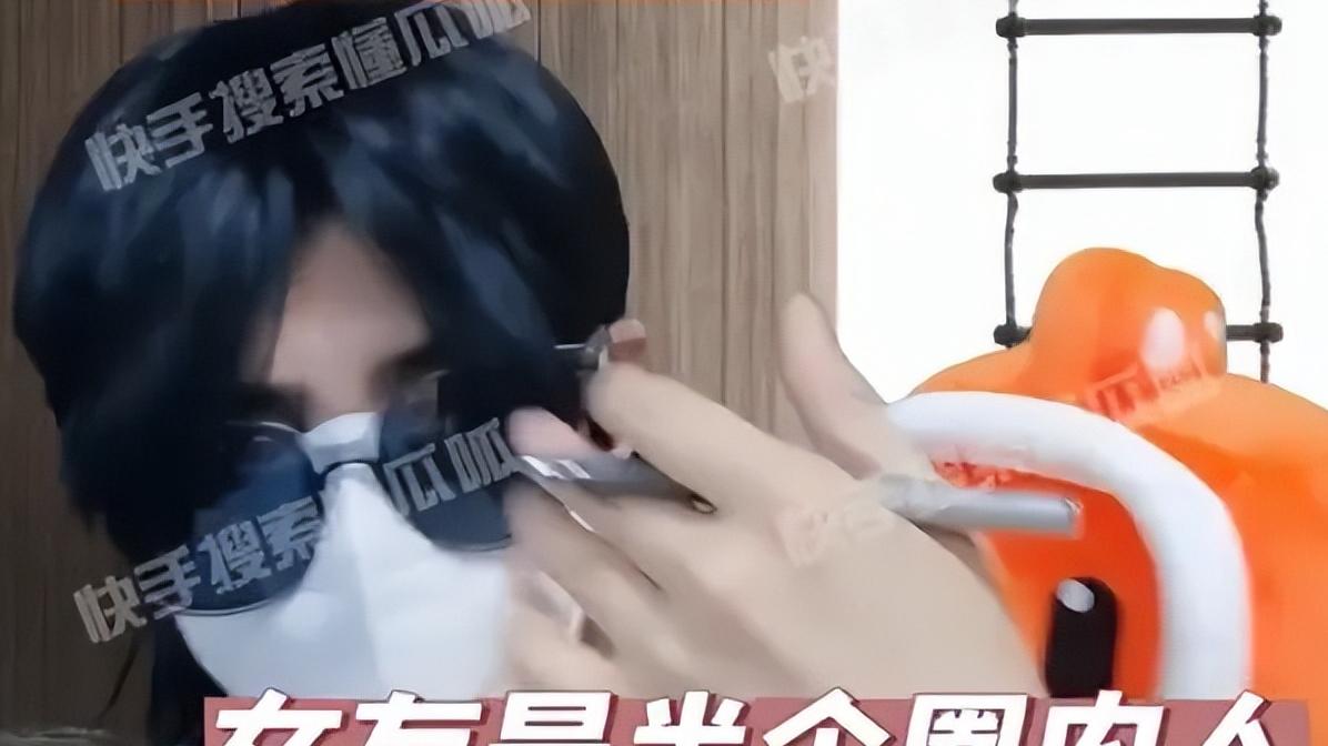 大S|两天曝6个瓜，选妃睡粉、婚内出轨、知三当三，好多桃色大瓜