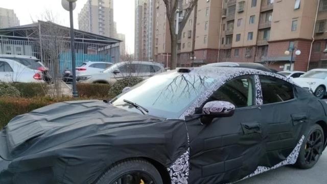 playstation5|小米汽车实车曝光：定位与预期相同，不再是“能交朋友”的选项