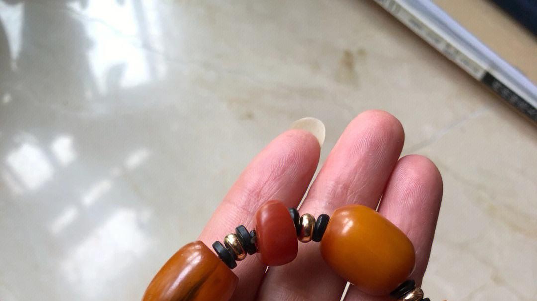 宝石|宝石类文玩到底怎么盘？说盘你就掉坑了！