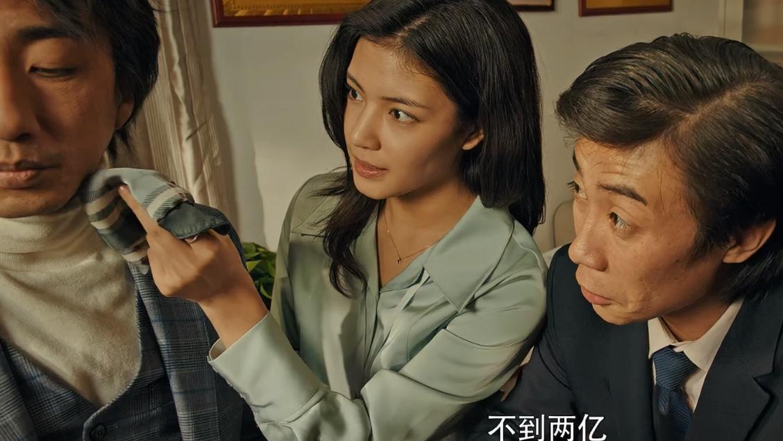 孙越|同一个剧本拍了4部烂片，孙越收手吧，这盘冷饭你还能炒多少次？