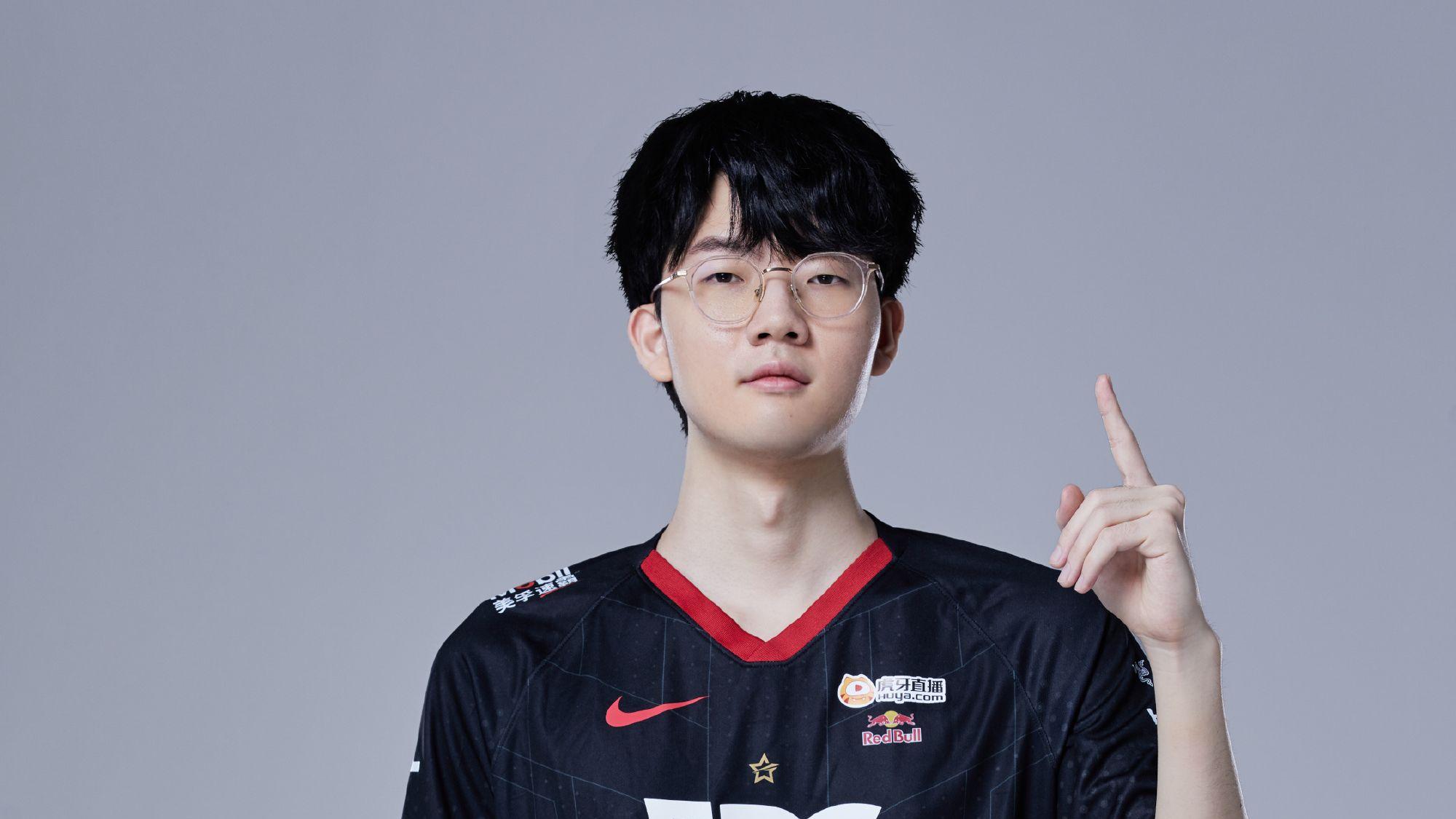 苹果|Viper被aiming线杀，大场两连败，HLE老板：rnm，退钱！