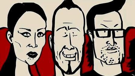 周华健|《乐队的夏天3》官宣阵容，那英担任导师，节目组可真敢请