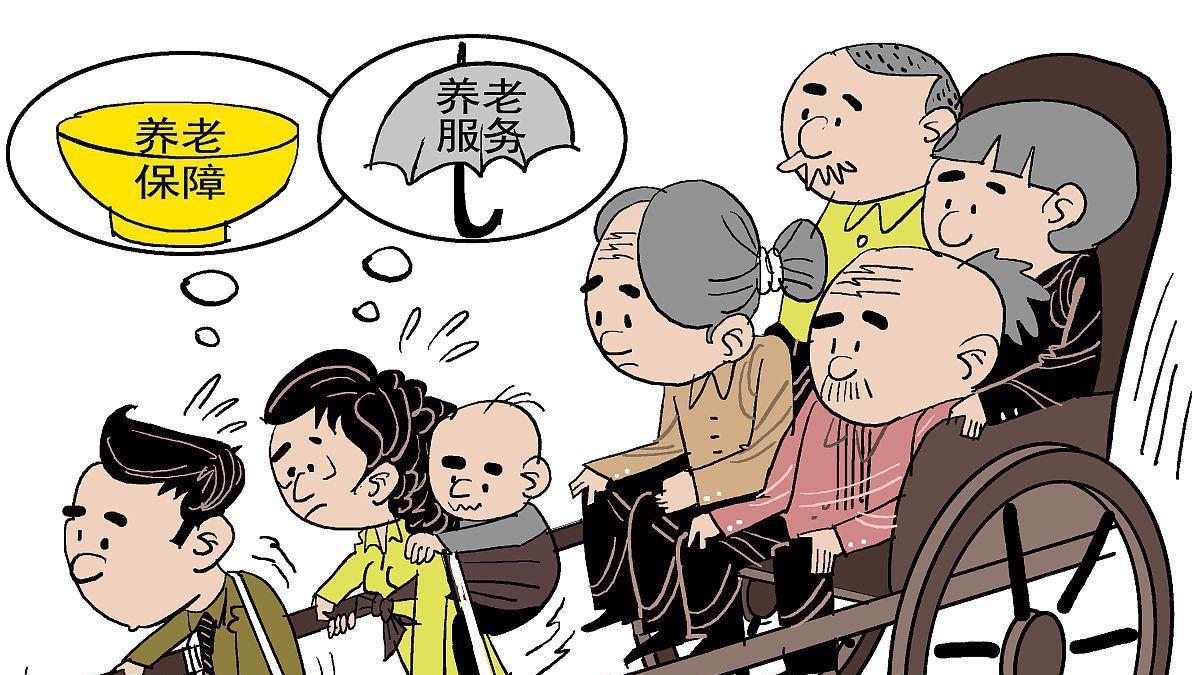 企业不愿意招35岁以上的员工，过来人说出背后真相，如何应对呢？